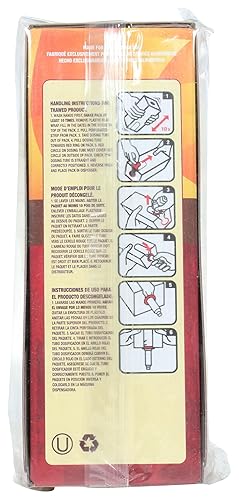 Miniatura 2 de Folgers Café líquido 100% colombiano, 1.25 litros, 2 por paquete, 1 cada uno.