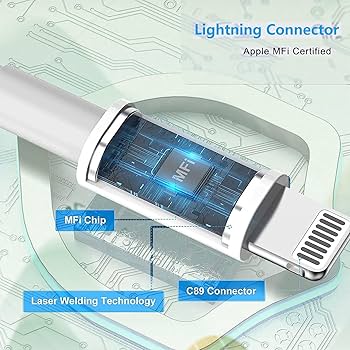 Amazon.co.jp: iPhone イヤホン有線 [MFi正規認証品] 有線 イヤフォン