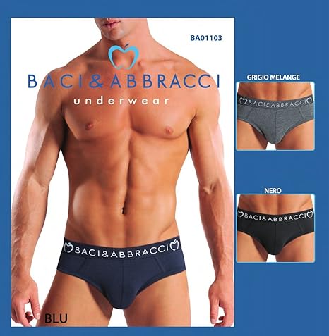 Baci e abbracci underwear Clearance