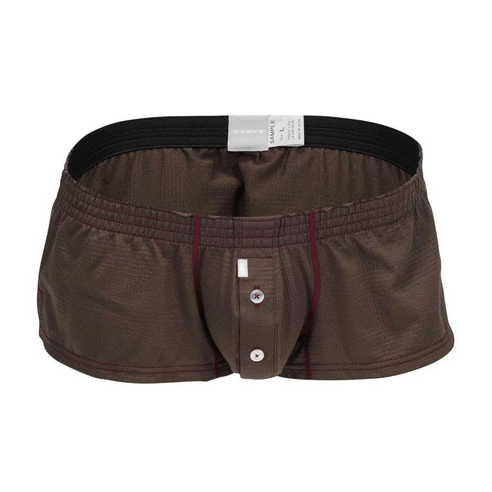 【新品/完売人気モデルTOOT】TOOT デュアルストライプFT トランクス　Ｌ FT21L113_20_1_1200x1200_crop_c