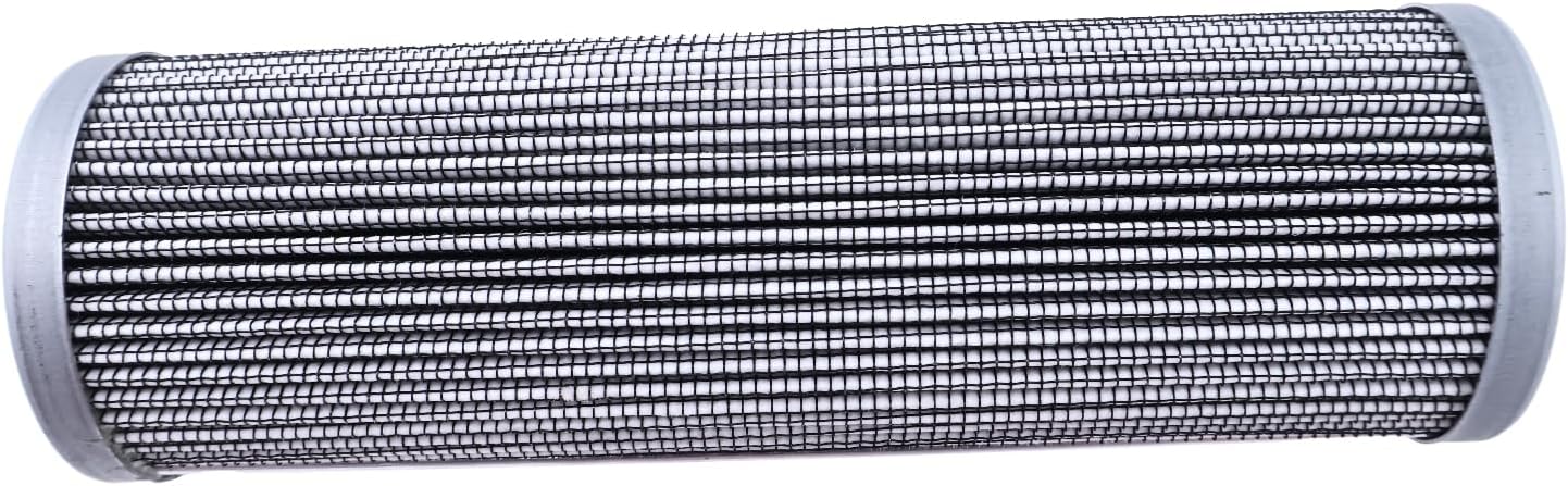 Hydraulic Filter 2120150 P566659 Replacement for JLG Boom Lift 600A 600AJ 600SJ 450AJ 601S 1350SJP 40H 600SC 1250AJP 800S 860SJ