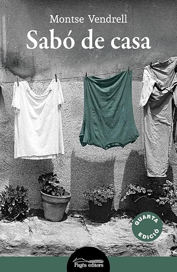 Sabó de casa