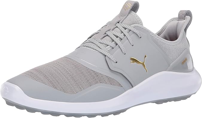 zapatos golf puma ignite evoknit
