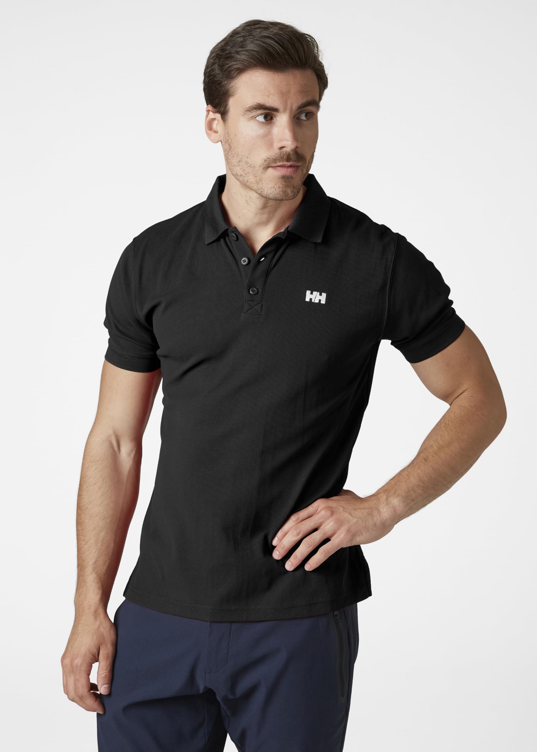 Helly Hansen Uomo Polo Driftline