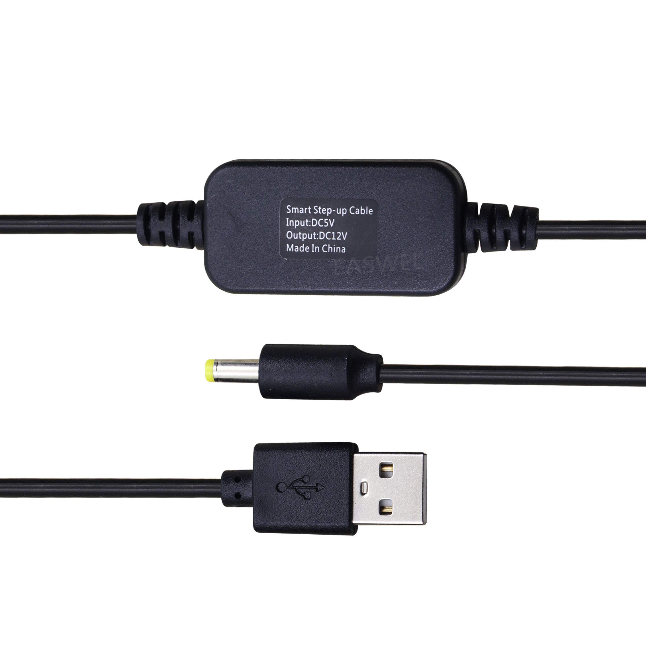 HQRP Adattatore AC Caricatore Per Yaesu Vertex FT-250R - Foto 7