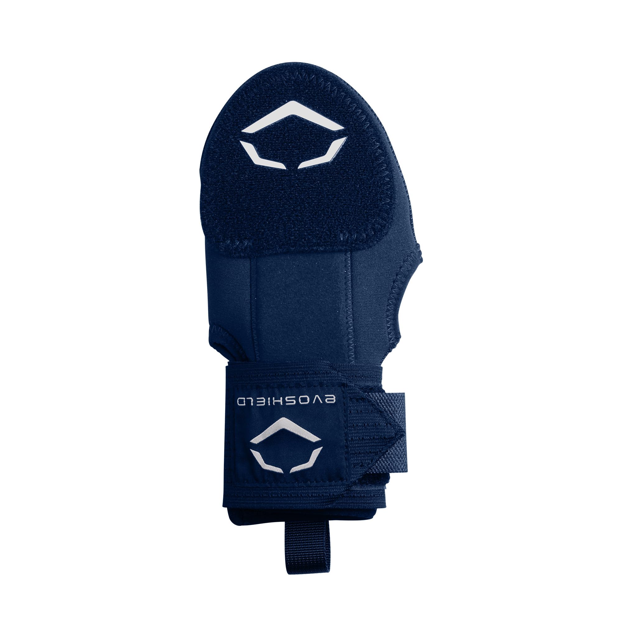 EvoShield Sliding Glove - Child Size, Navy Blue