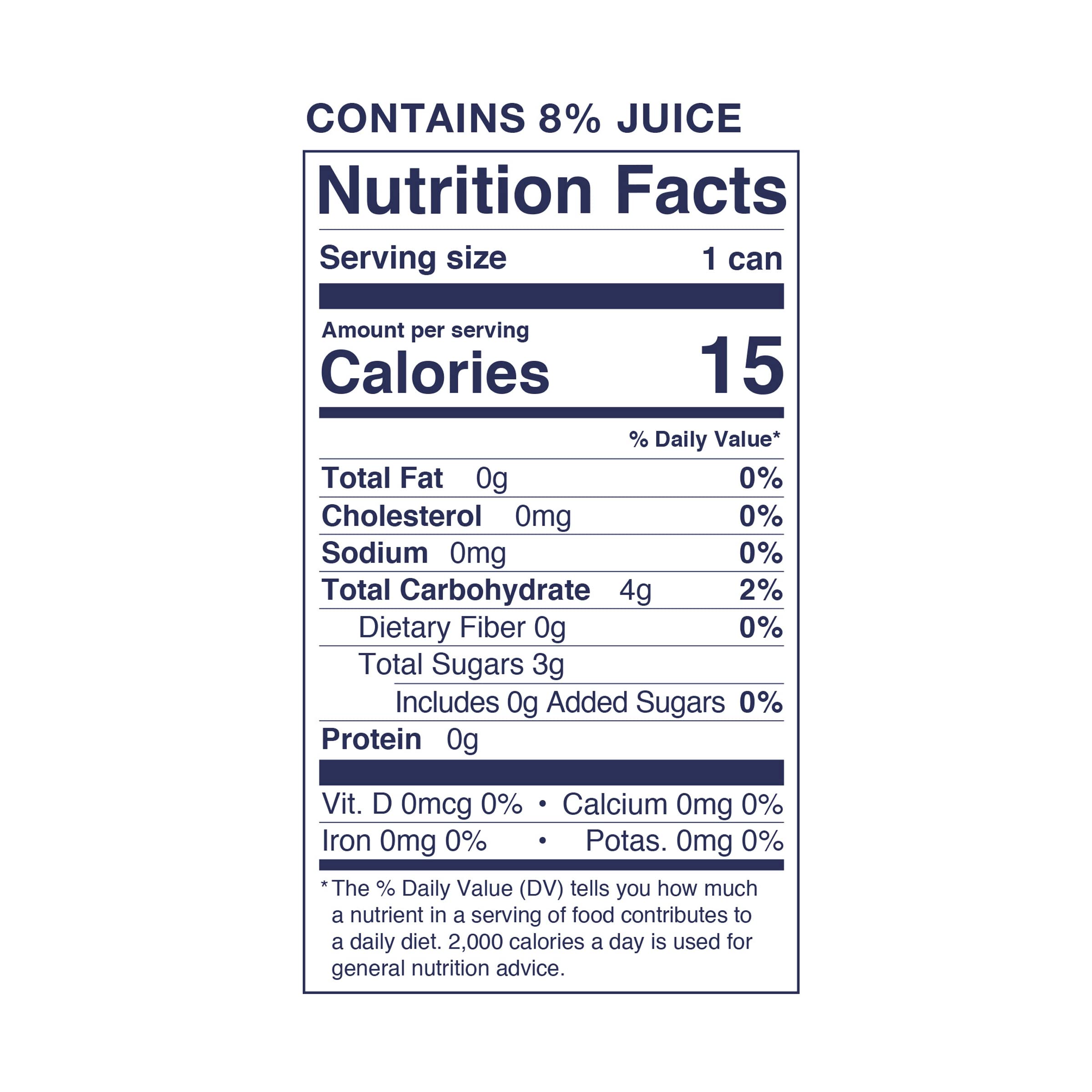 Bear's Fruit, Water Sparkling Probiotic Mango Habanero, 12 Fl Oz
