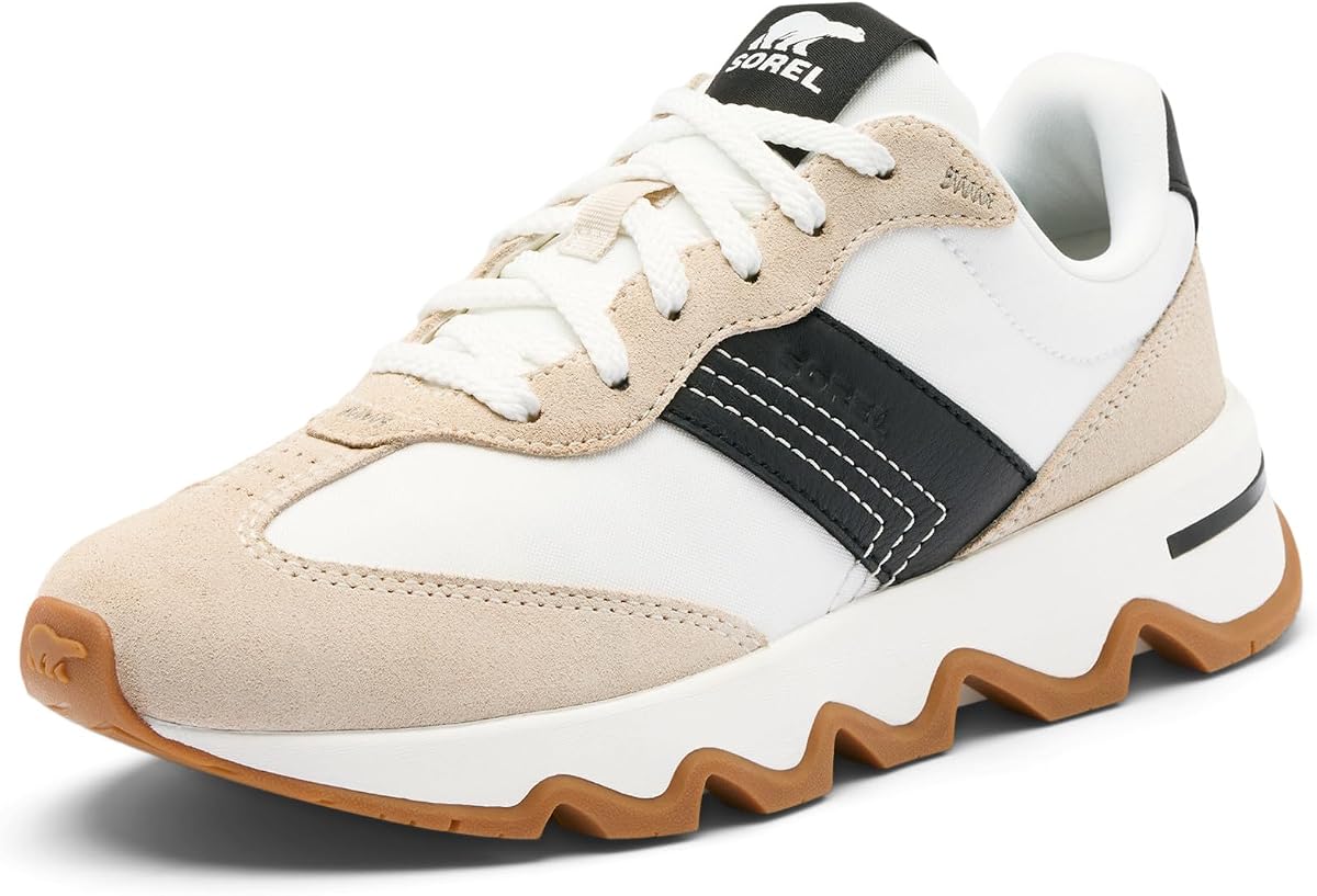 Women's Kinetic Ember, Chalk/Kelly, 11 Regular