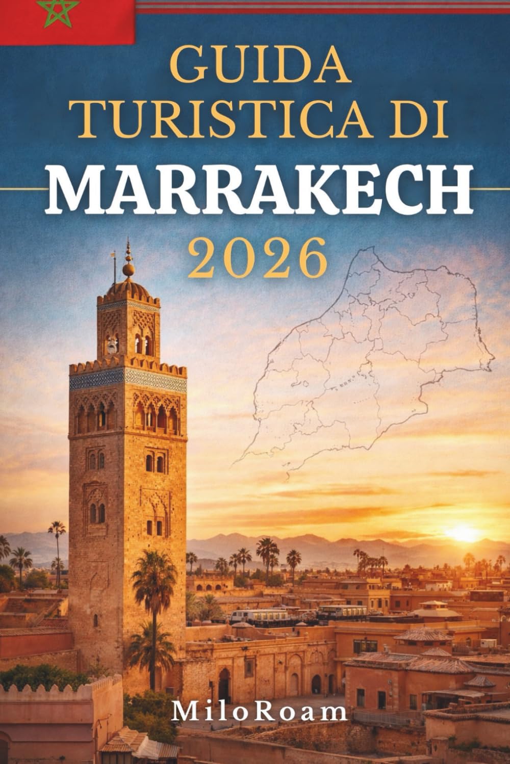 GUIDA TURISTICA DI MARRAKECH 2026: Diventa parte di storie scolpite nella pietra, illuminate dalla luce del sole e plasmate dal ritmo della vita quotidiana
