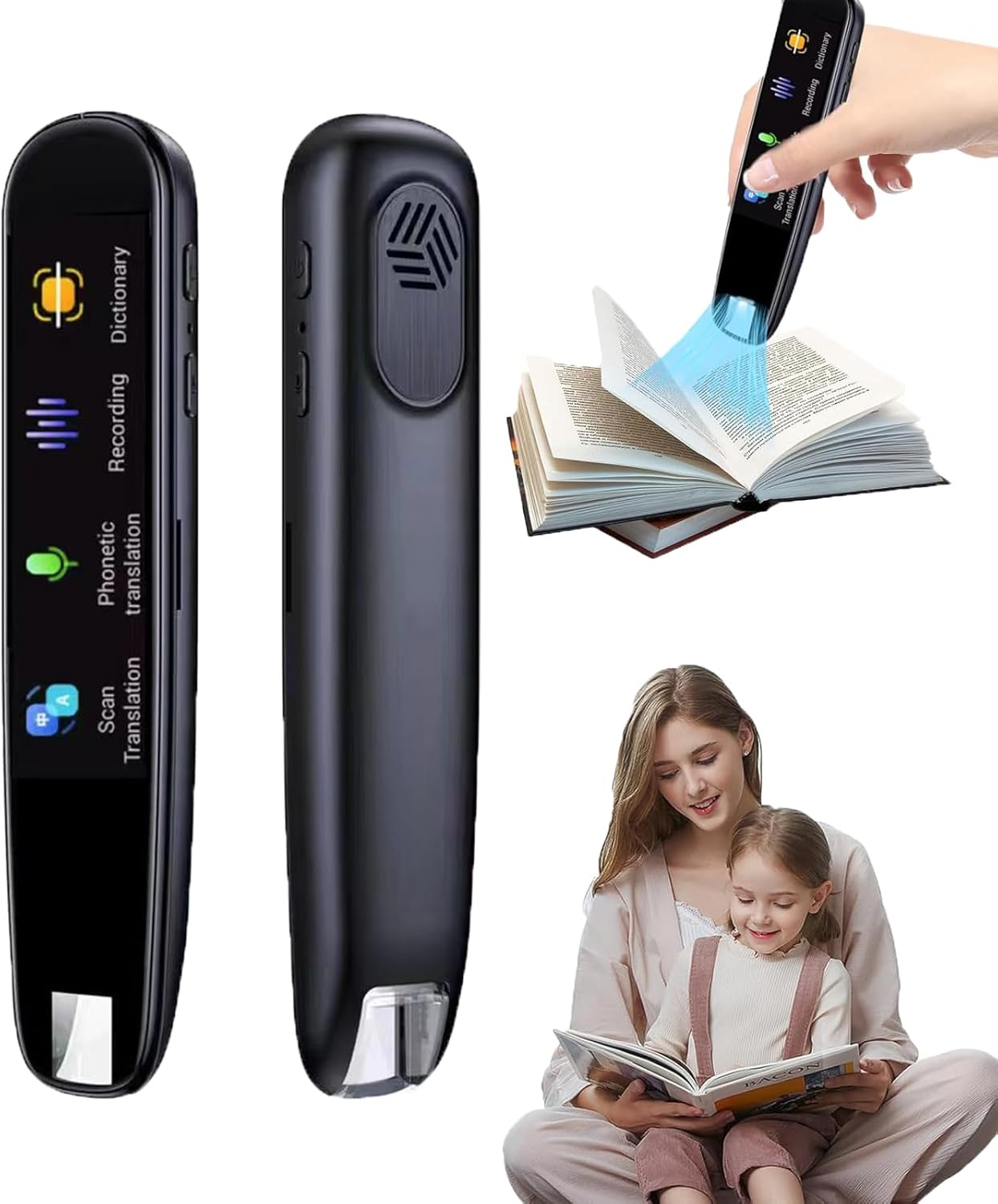 Multipurpose Translation Device,Multipurpose Translation...