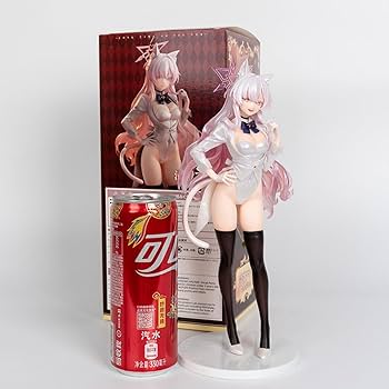 ブルーアーカイブ 清澄アキラ お久しぶりver. ガレージキット Amazon.co.jp: ブルーアーカイブ 清澄アキラ フィギュア お久しぶりVer