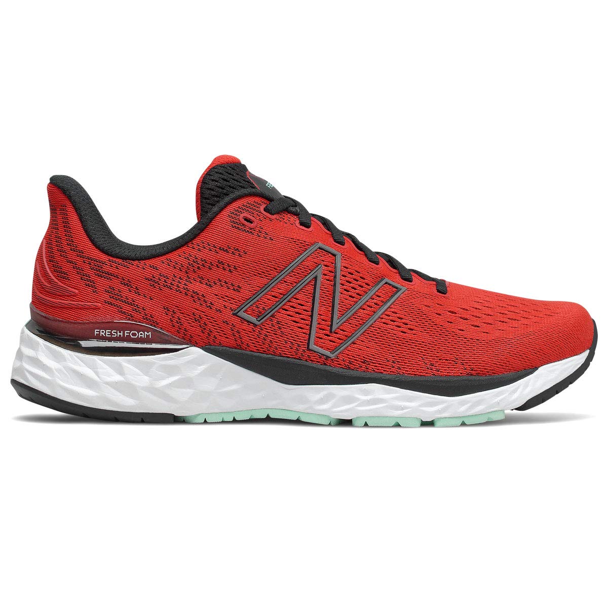 New Balance Men's Fresh Foam 880 V11 Running Shoe