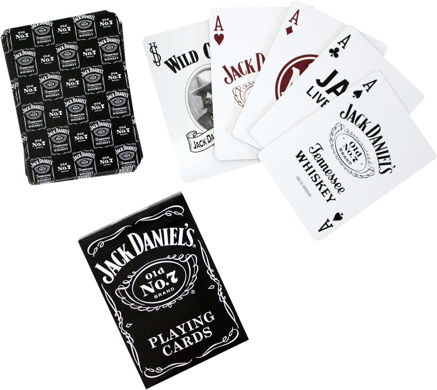 Surprising Twist: Jack Daniels Thriller Tested for Escapism
