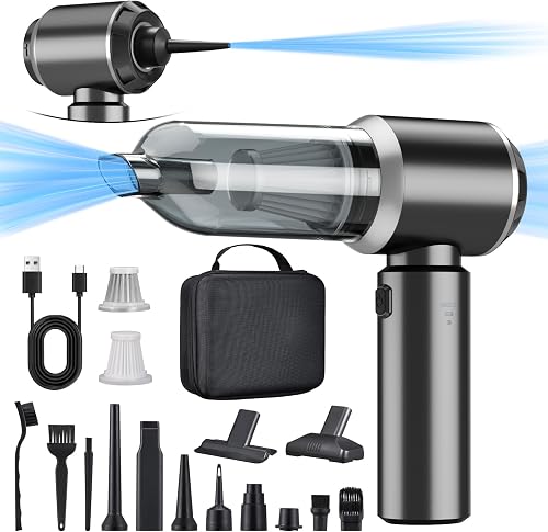 Aspirateur Voiture 