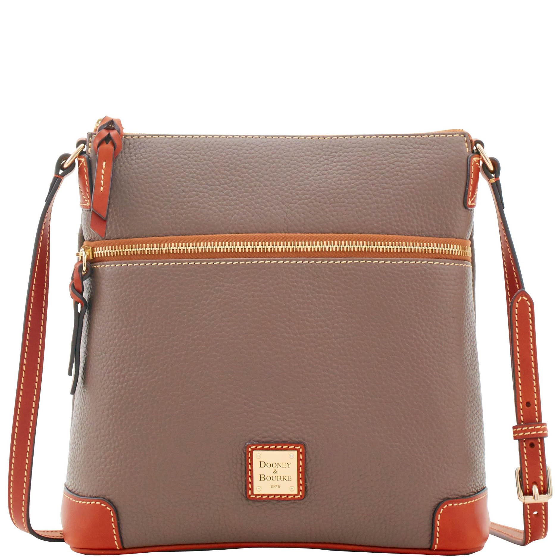 Dooney & Bourke Pebble Grain Crossbody