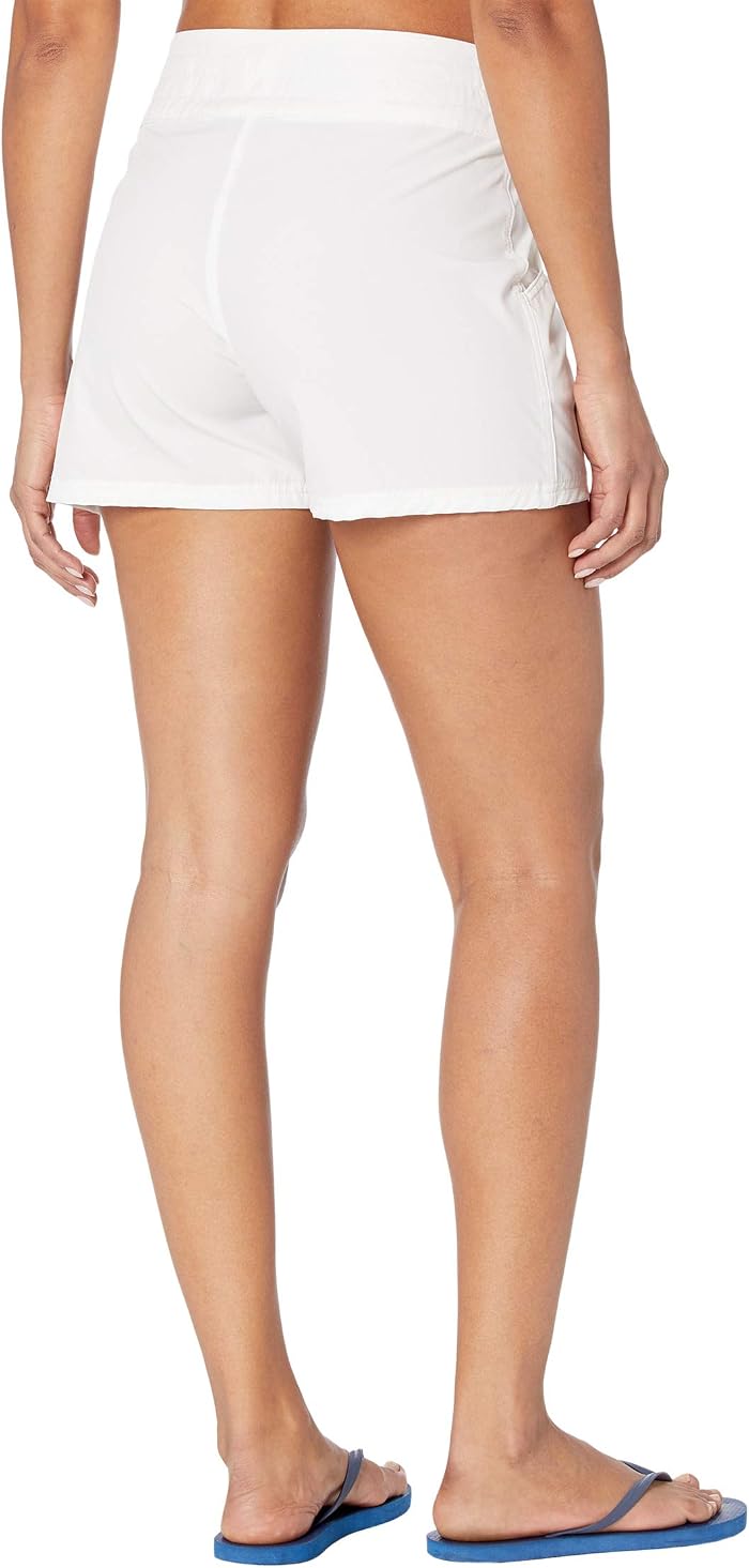 La Blanca 3" All Aboard Boardshorts — фото 3