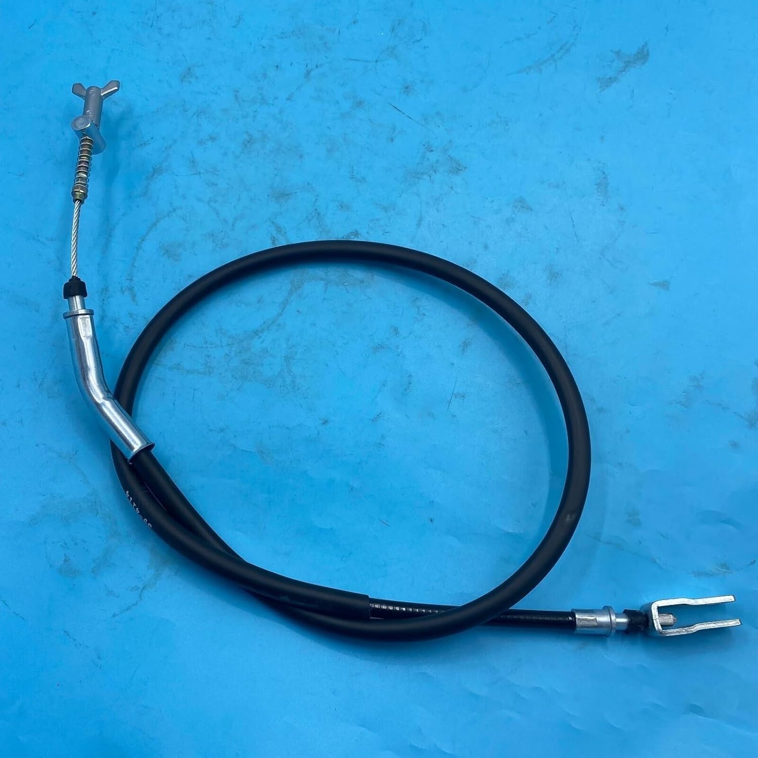 Rear Foot Brake Cable Fit For 400 03-06 350 04-06 Grizzly 07-19