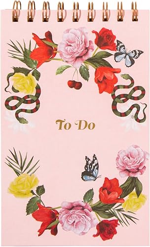 Miniatura 7 de Sonix Papelería, cuaderno planificador para hacer - Primrose