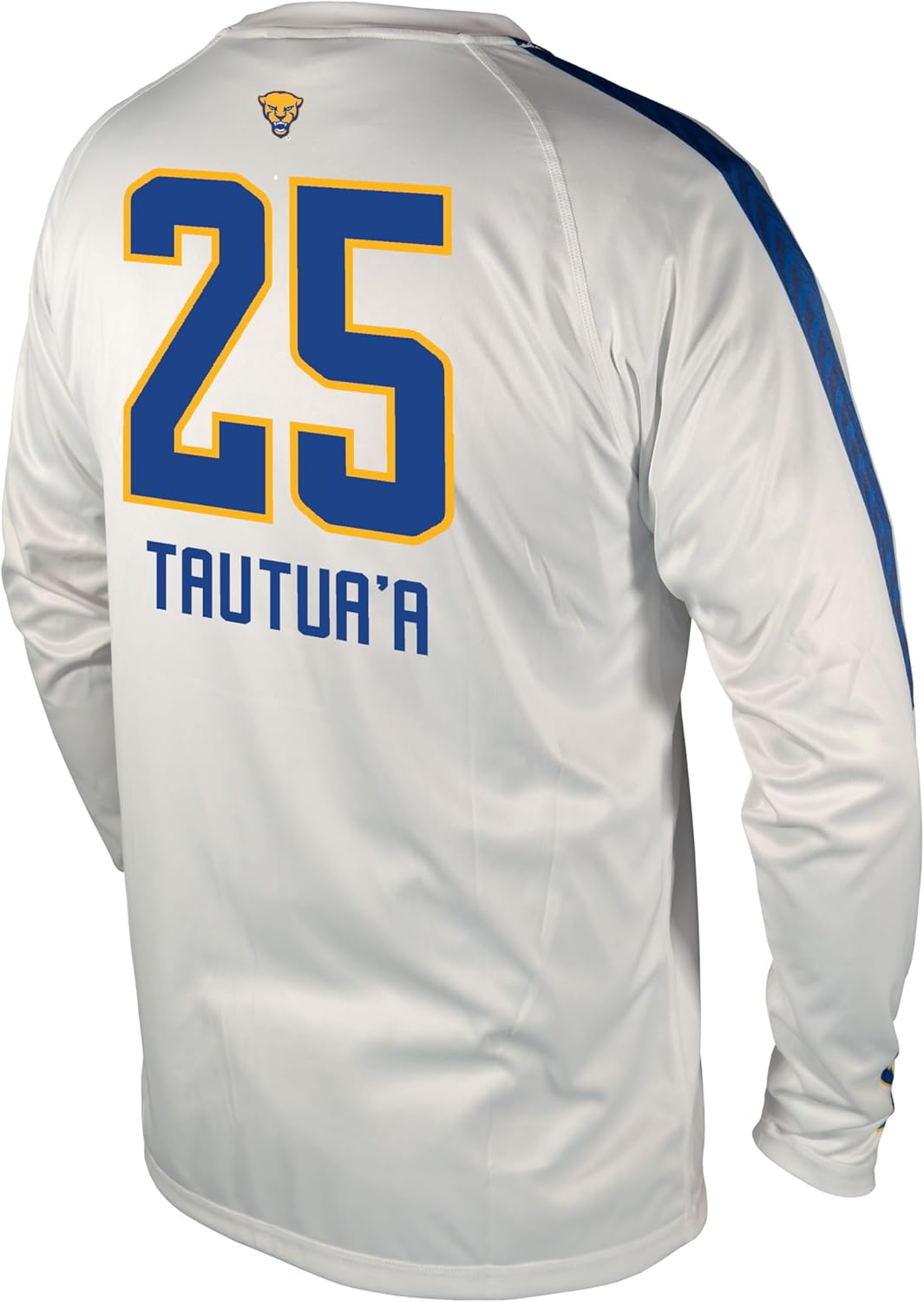 NCAA Womens Pittsburgh Panthers Volleyball Jersey