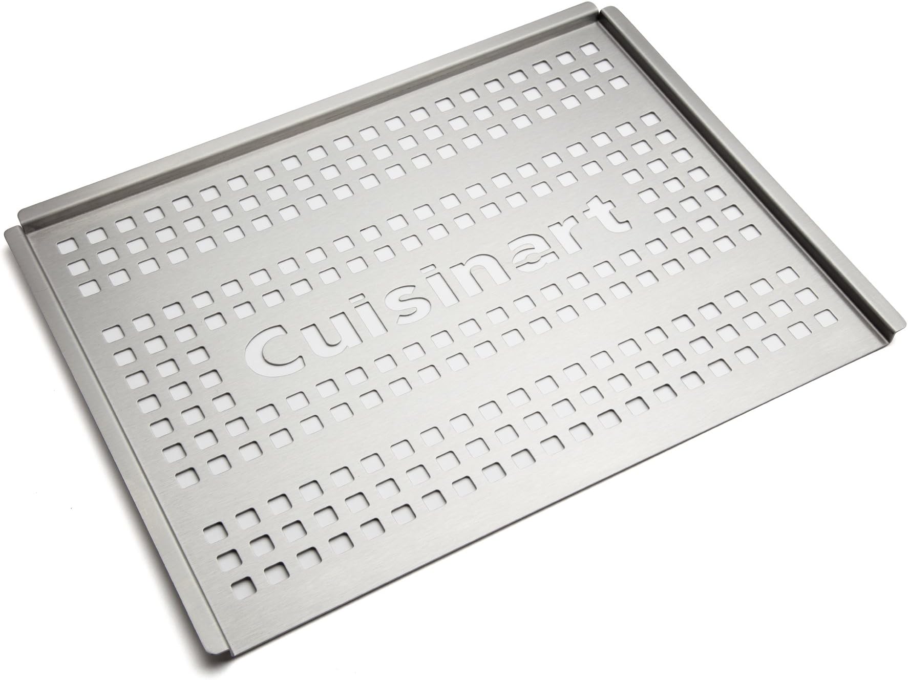 CPS-445, 3-Piece Pizza Grilling Set, Stainless Steel