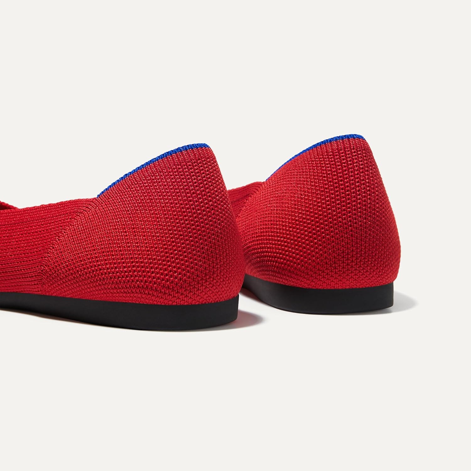 Rothy's The Point Women's Slip-On Shoes, Machine Washable, Pointed-Toe Flats, Made From Recycled Plastic Bottles - Image 7