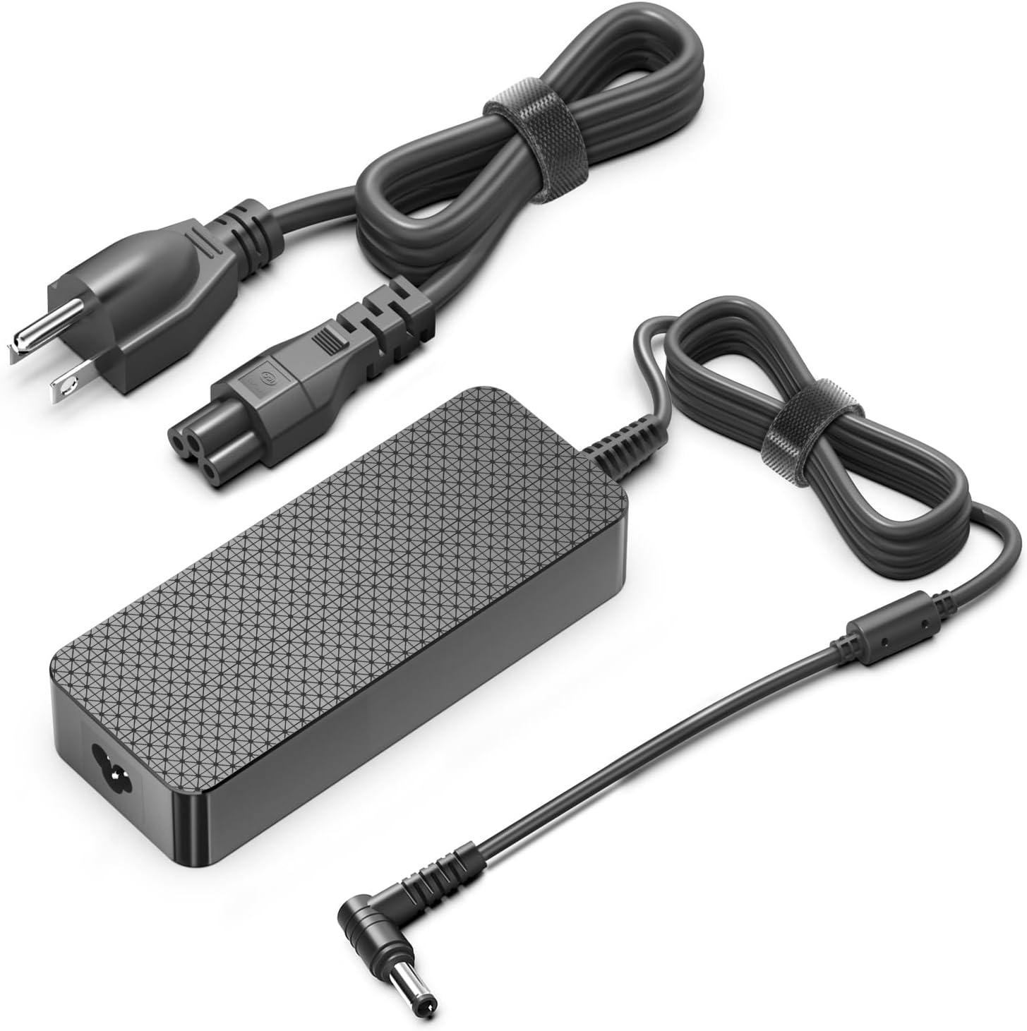 TAIFU 19V AC Adapter Charger for UGREEN NASync DXP4800 Plus 4-Bay Desktop NAS Network Attached Storage Power Supply Cord Battery Charger