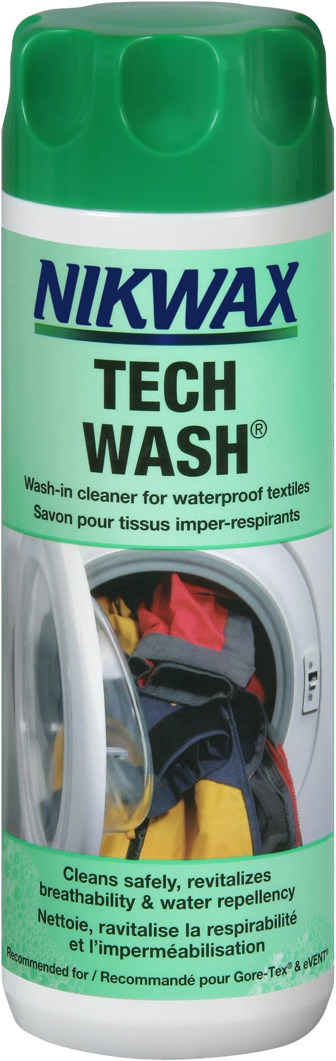 Nikwax Tech Wash