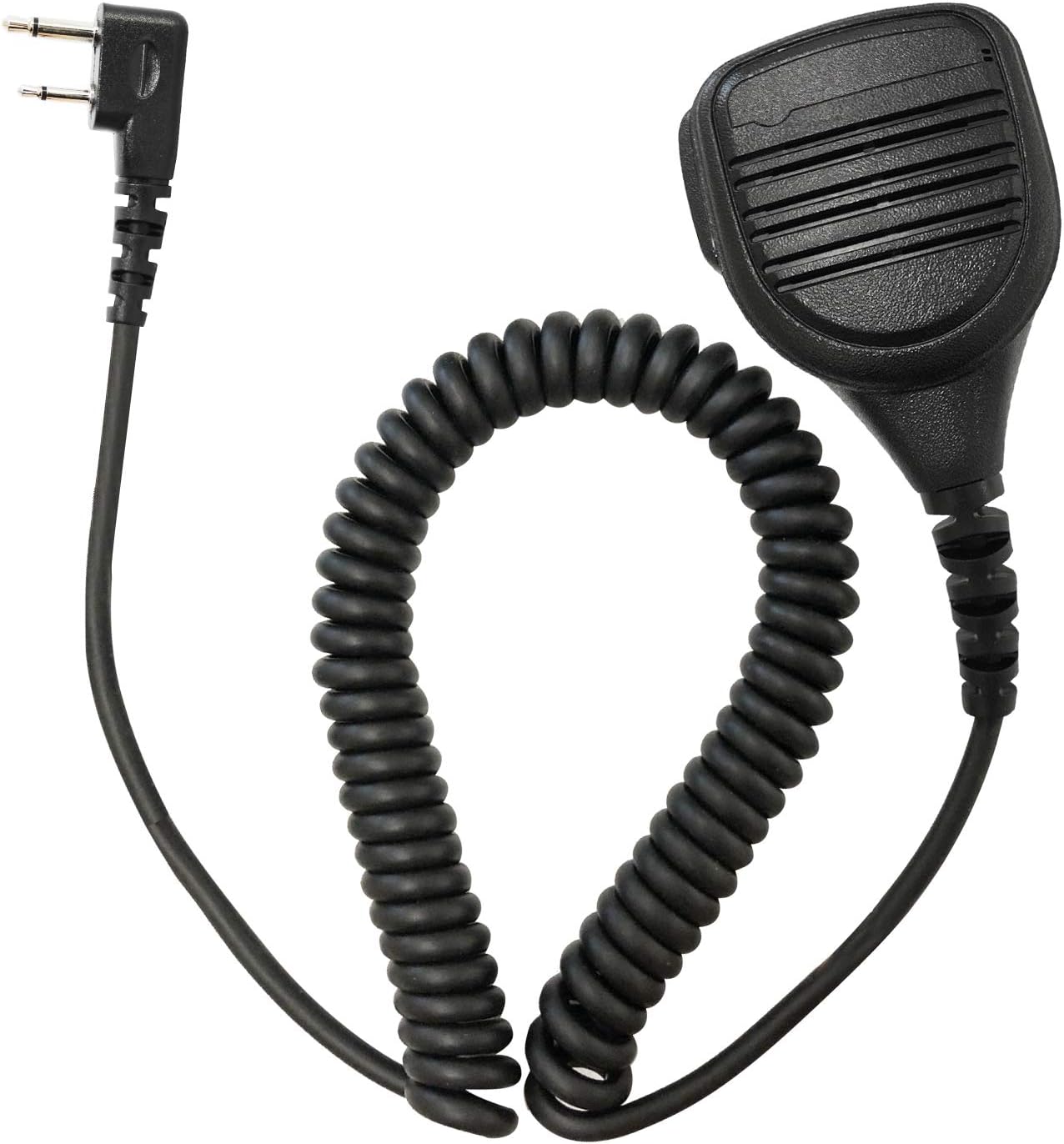 HM-36 Micrófono De Mano Altavoz De 8 Pin Micrófono PTT Para ICOM HM36 IC-718 IC-775 IC-7200 IC-7600 IC-25 IC-28 IC-38 Radio Móvil Para Coche - AliExprs 202192403
