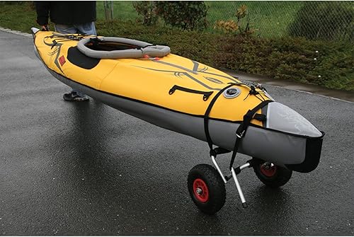 Miniatura 2 de Carrito para kayak Advanced Elements