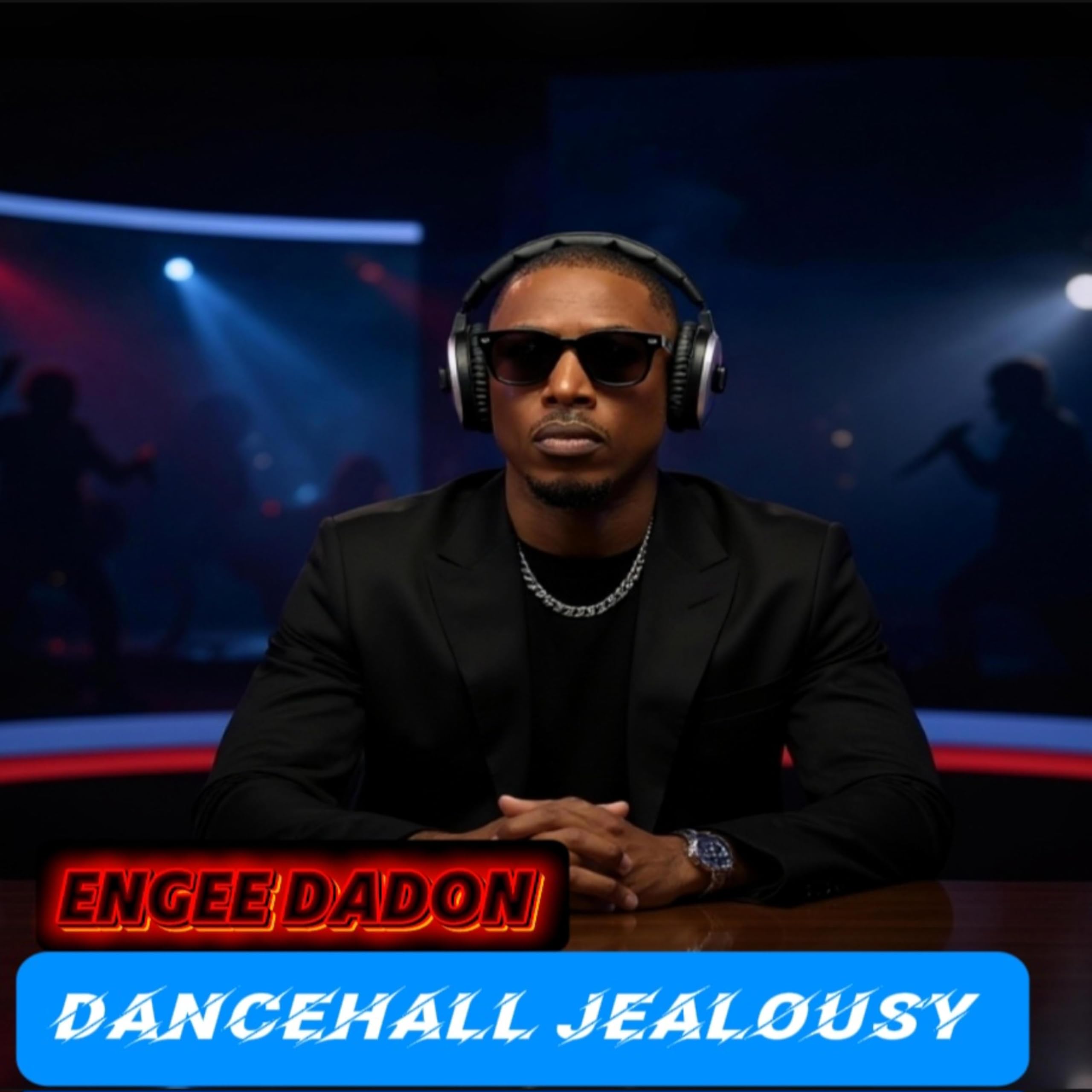 Engee Dadon