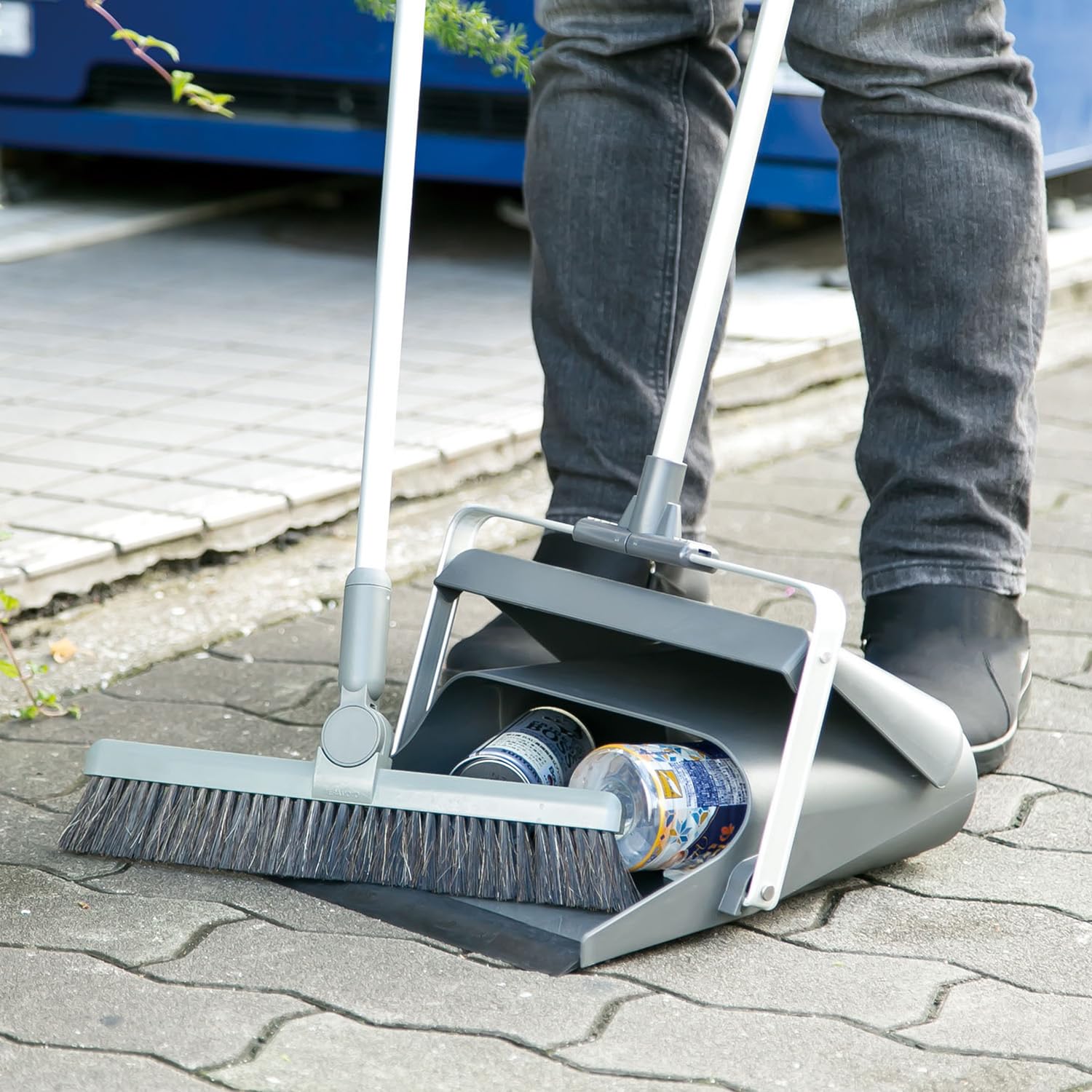 Staub Pfanne schwarz Die meisten geeignet für runde Reinigung