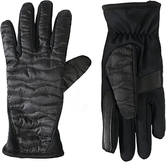 Manzella Womens Womens Manzella Bristol Touchtip Glove