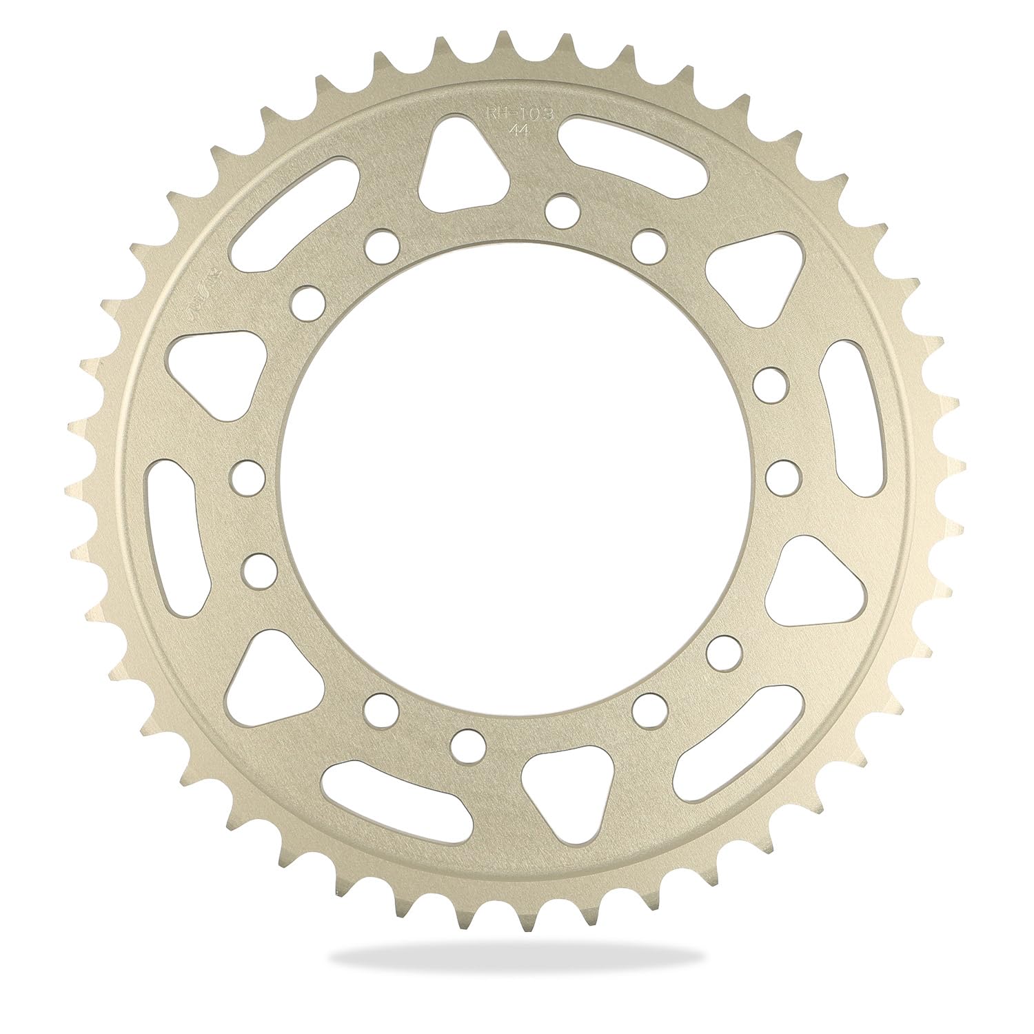 Amazon | サンスター(SUNSTAR) リアスプロケット 520-44T 18H NC30