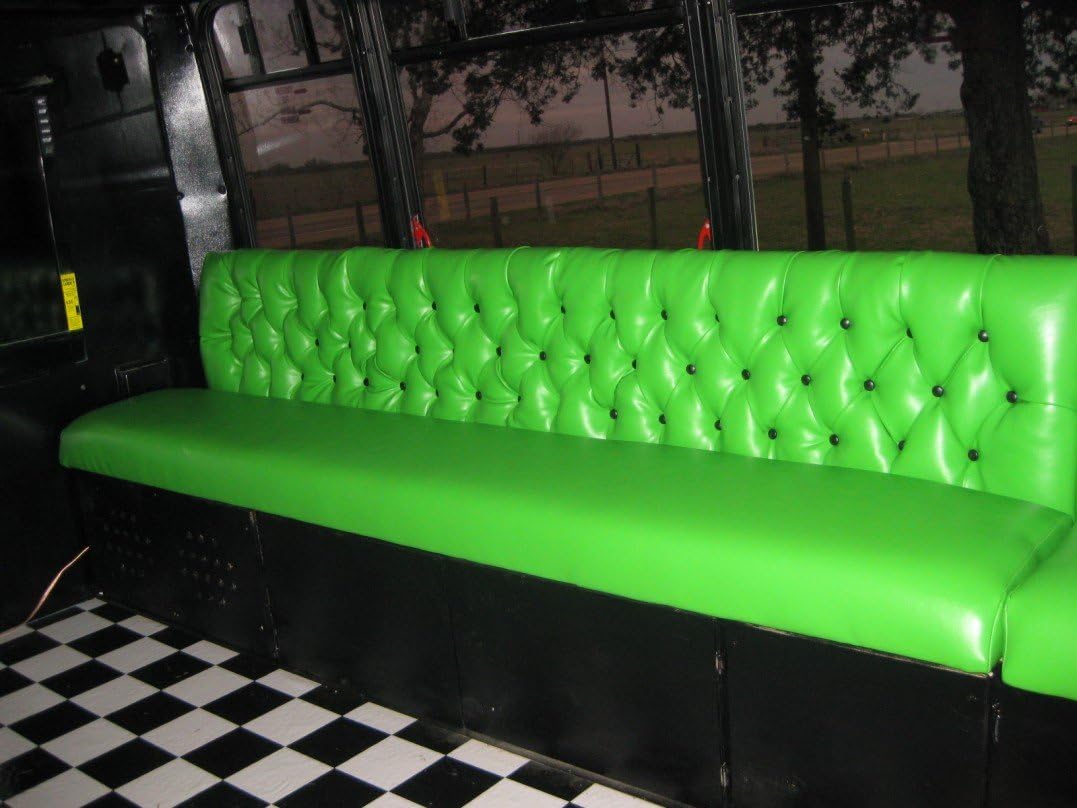 Button Tufting Foam Hole Cutter for Upholstery 1"