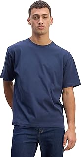 Everlane Men's The Premium-Weight Crew | Uniform