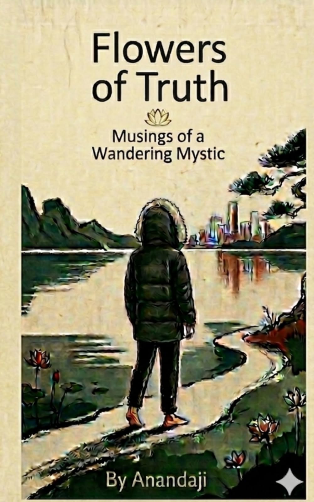 Flowers of Truth: Musings of a Wandering Mystic
