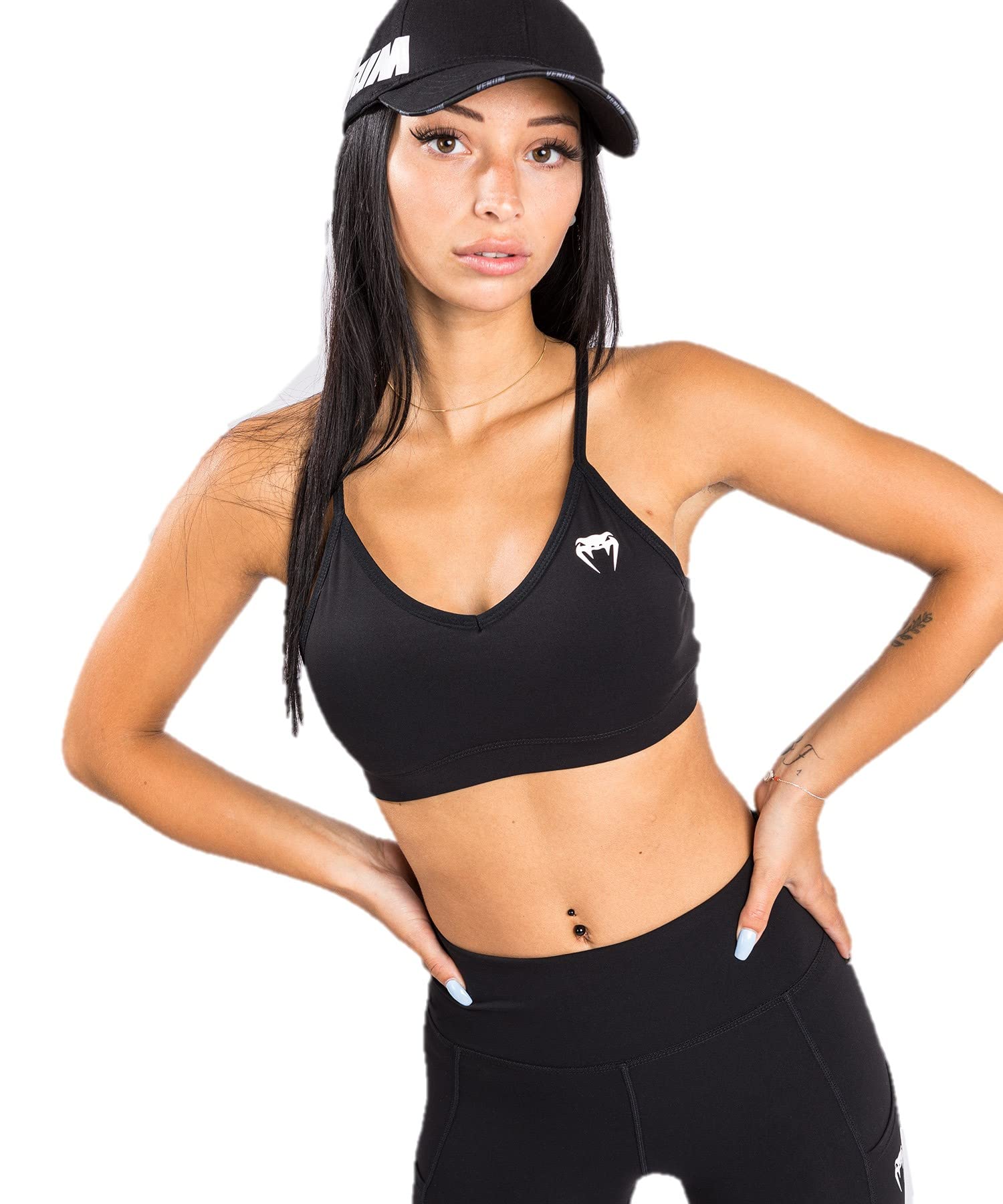 VENUM Venum Essential Low Impact Sport Bra Sport Bra Donna