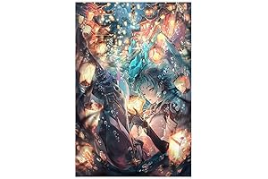 Genshin Impact Xiao Poster: Beautify Your Space with the Adeptus Xiao