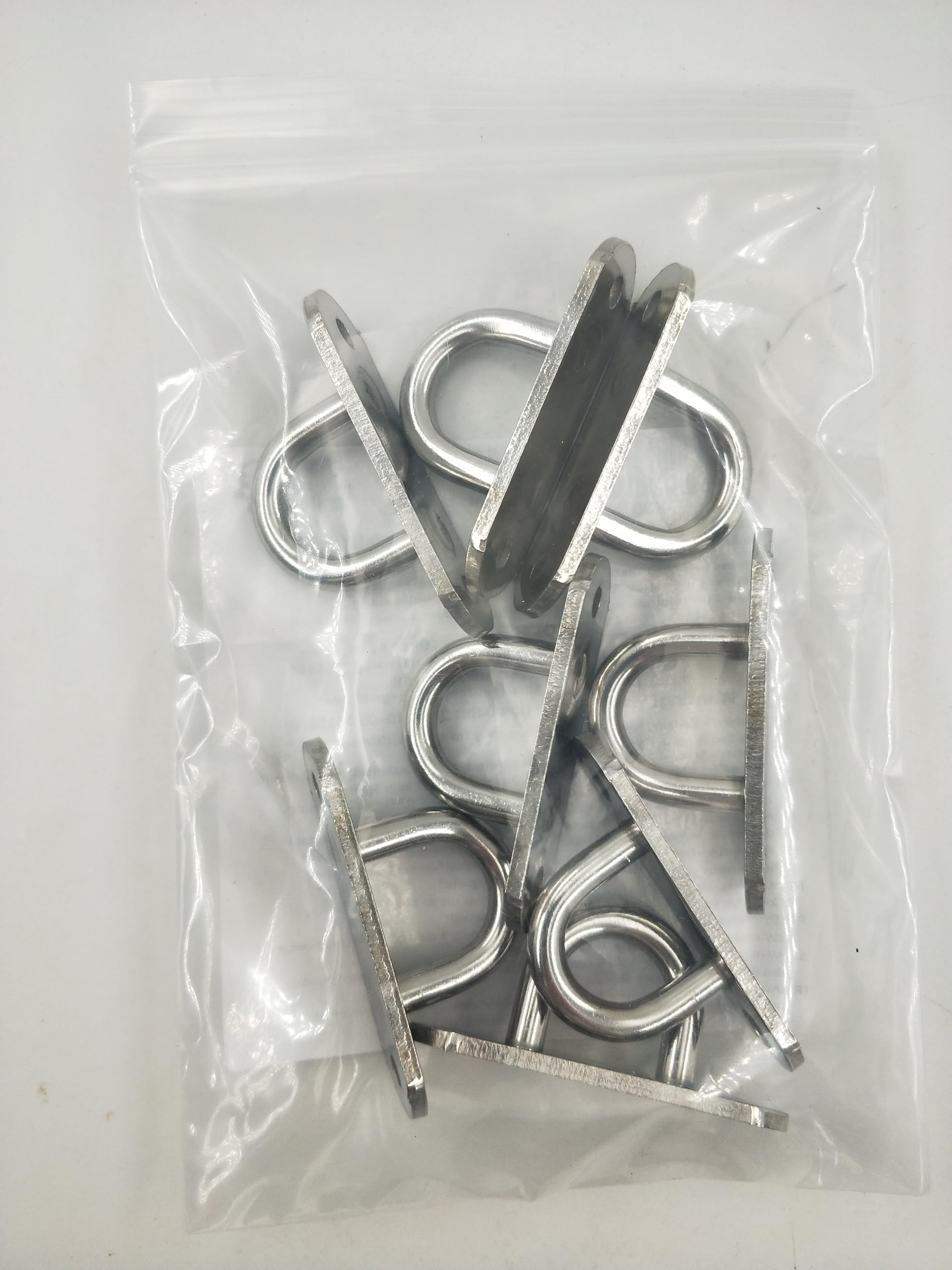 Zerodeko Ensemble De Crochets Adhésifs Ronds En Plastique