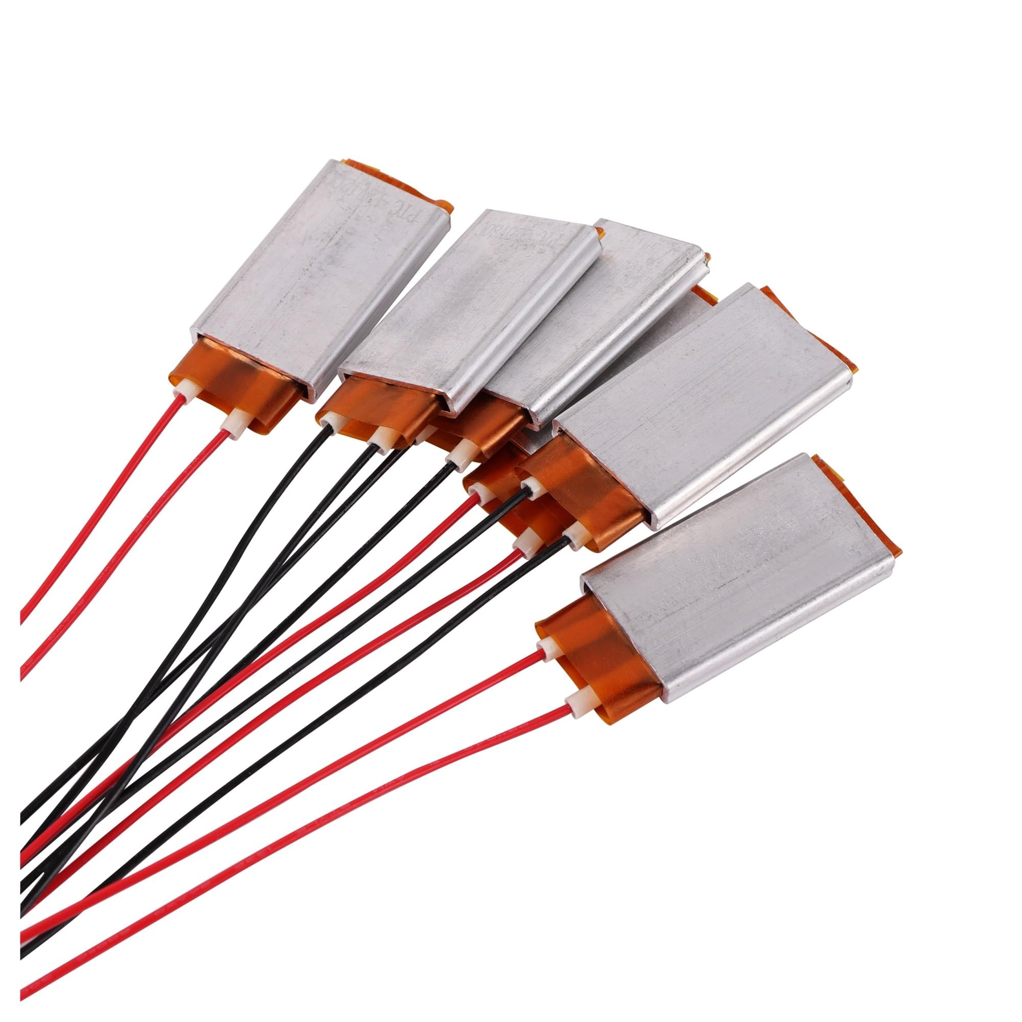 Element grzewczy PTC 1 szt. 220V/12 V 80-220 stopni element (220V-220C)