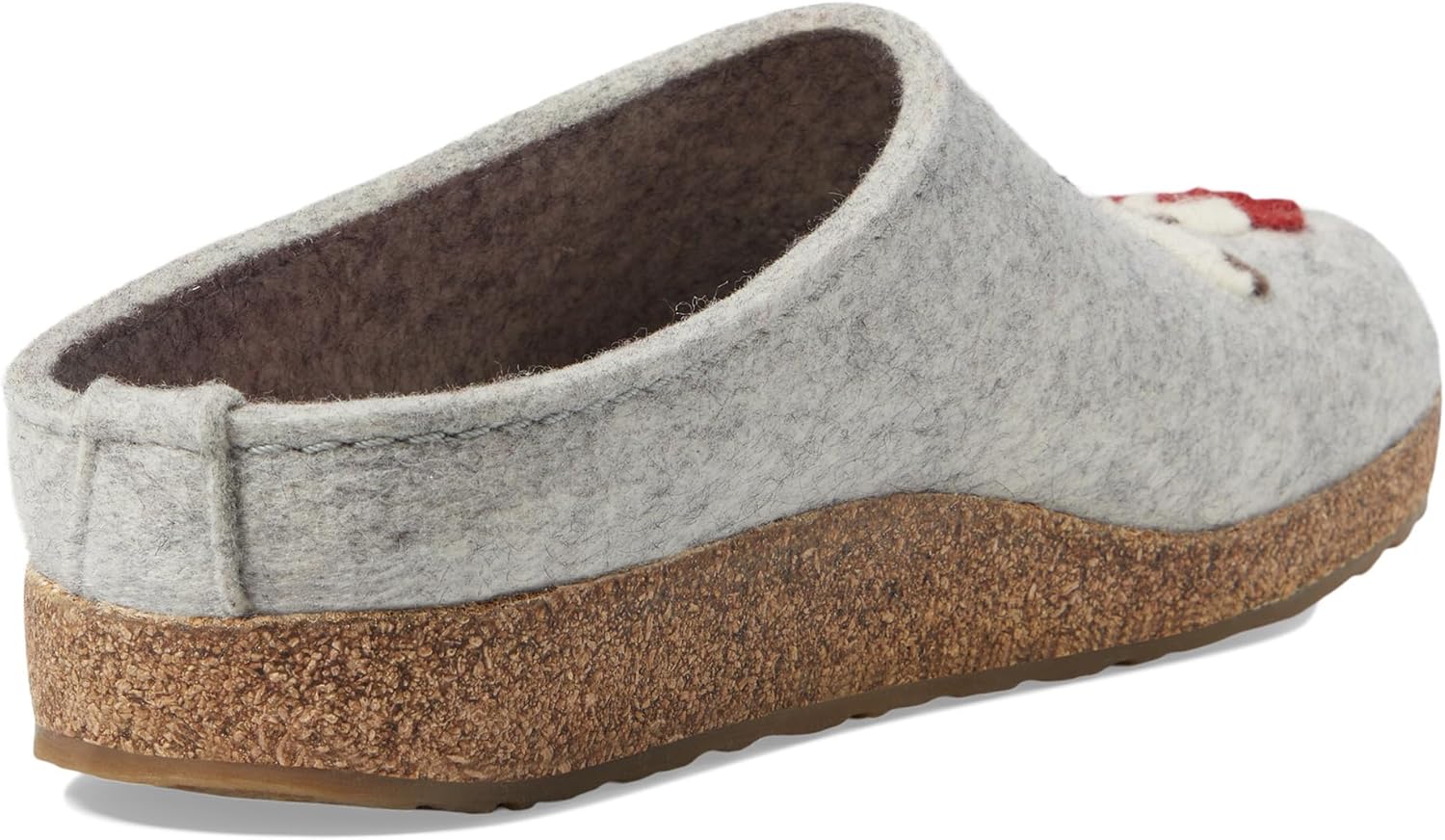 HAFLINGER womens Winterbird - Image 5