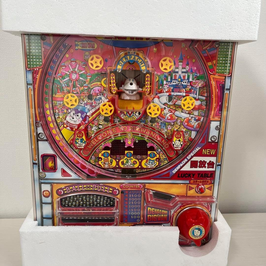 レア【希少】 学研 GAKKEN でんパチくん ビッグワン 昭和レトロ レア【希少】 学研 GAKKEN でんパチくん ビッグワン 昭和レトロ レア