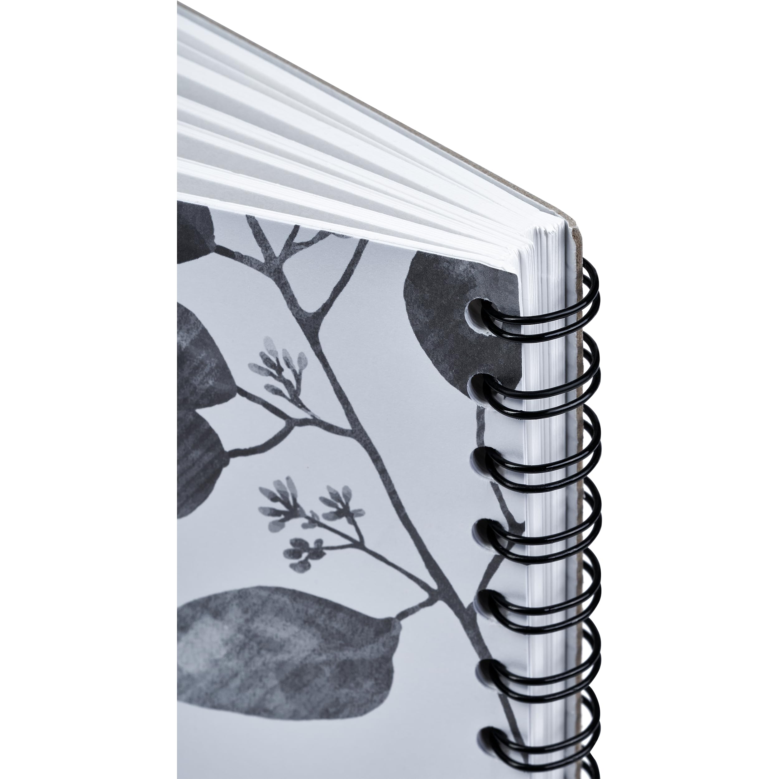 Oxford Artistic - Blocco da disegno formato A5, 50 fogli, con doppia spirale, per sketchbook, 160 g/m², in carta priva di acidi, con robusto cartone posteriore, per disegni e schizzi
