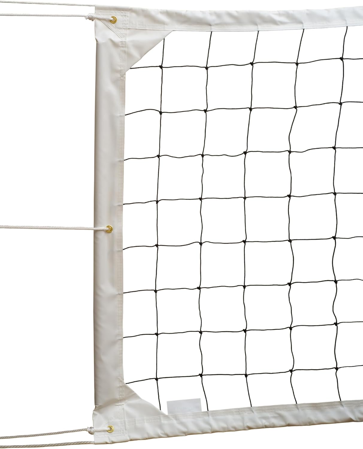 Tandem Sport Volleyball Net - Backyard, Beach, At Home Practice - Volleyball Net