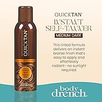 Vista 3 de Spray bronceador instantáneo de Body Drench
