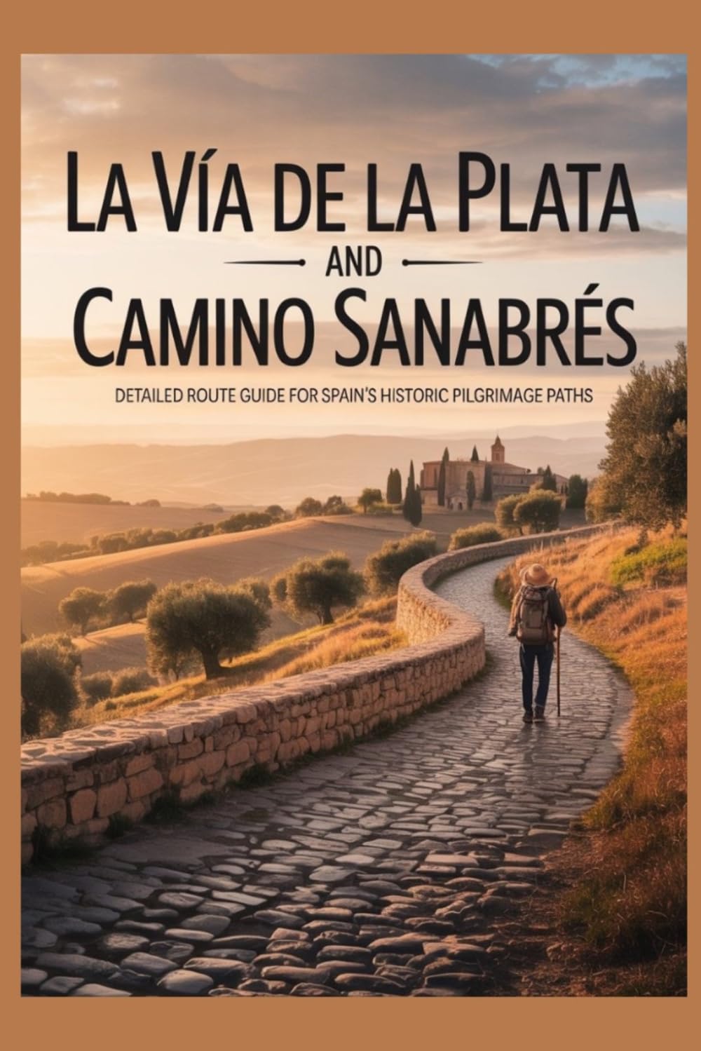 LA VÍA DE LA PLATA AND CAMINO SANABRÉS: Detailed Route Guide for Spain’s Historic Pilgrimage Paths