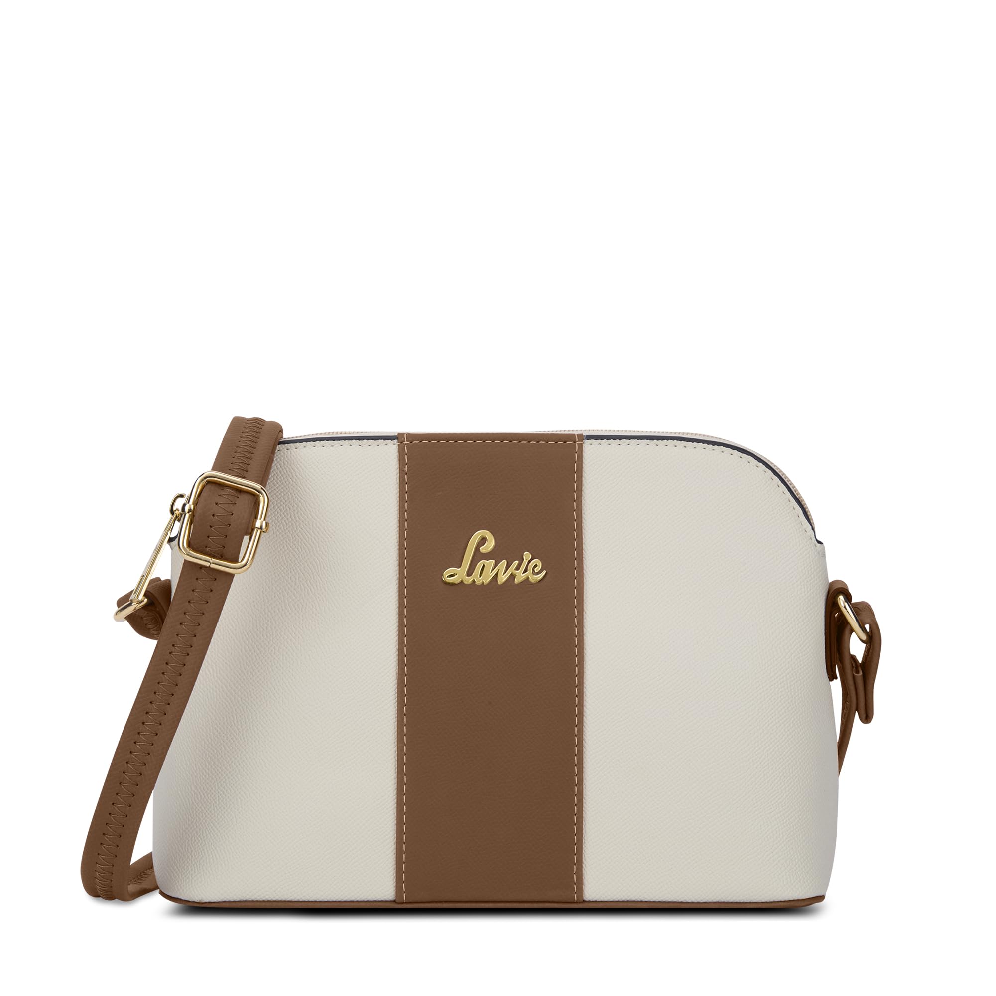 Women's Janice Colourblock Horizantal Cross Body Sling Bag | Ladies Purse Handbag | Gift for Women-image-20