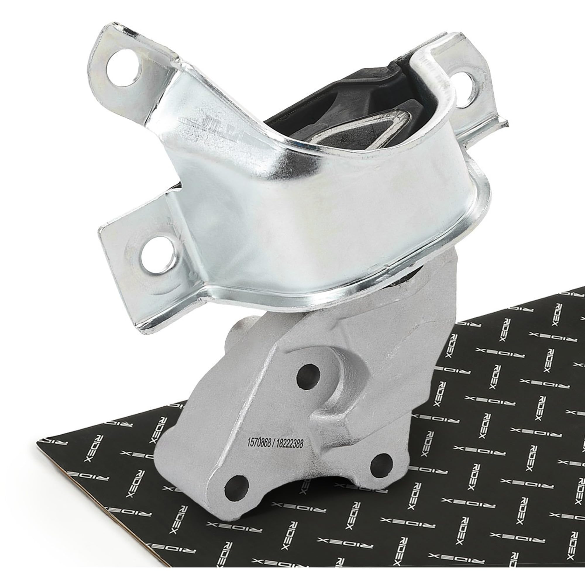 RIDEX 247E0948 Supporto motore Destra Compatibilità con FIAT PUNTO 188