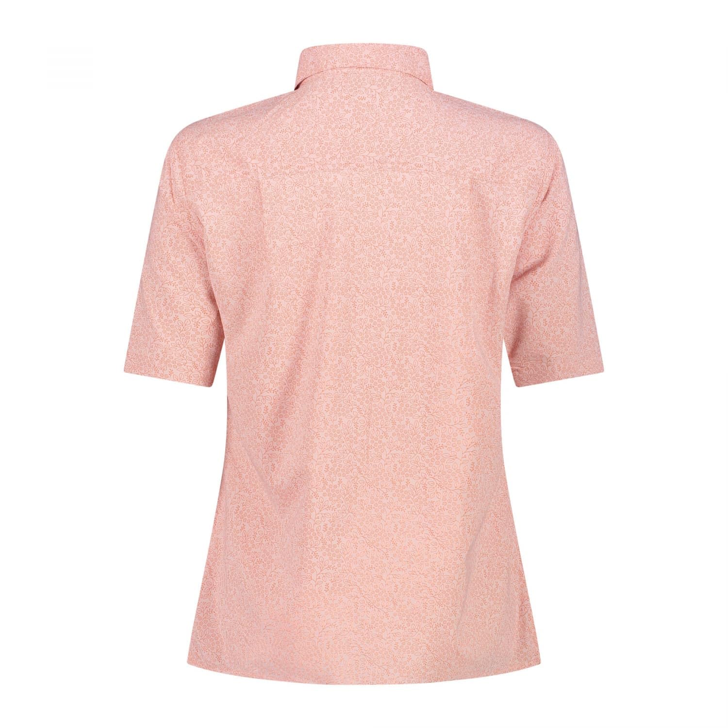 CMP Chaqueta Cortavientos para Mujer Lotus 44
