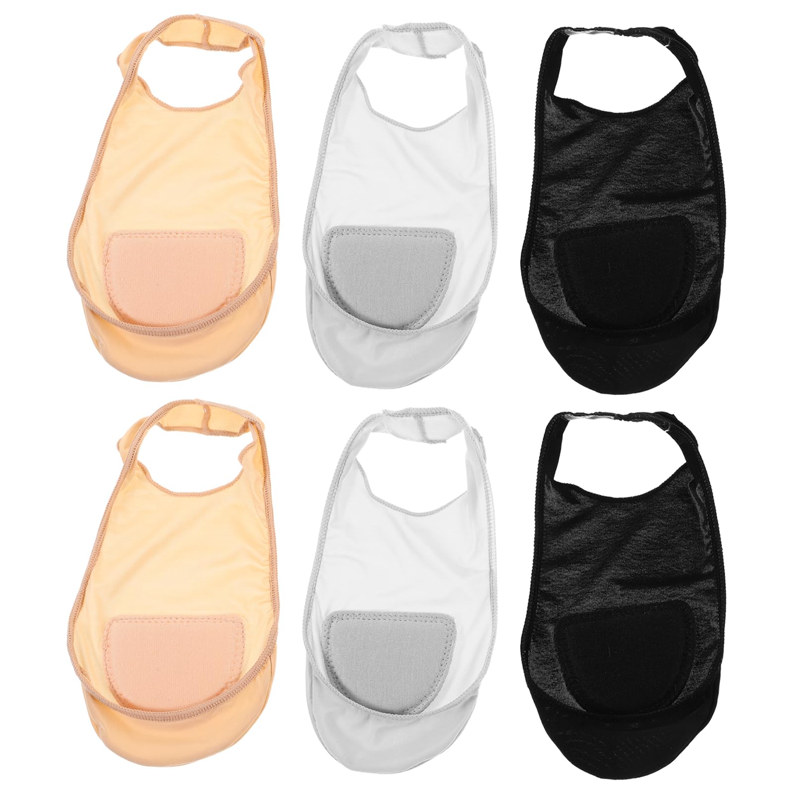 Chaussettes mi-Mollet en Coton Doux Idéales pour le Sport Douillet et les Journées Actives